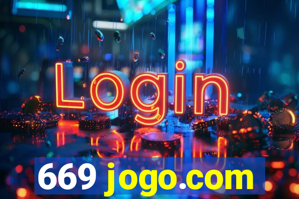 669 jogo.com